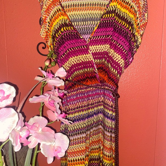 Super nice summer dress - Picture 2 of 2